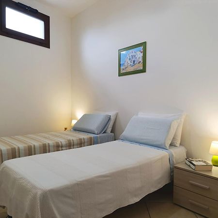 Ferienwohnung Locazioni Turistiche Pozzodonte E Messapia Muro Leccese Exterior foto