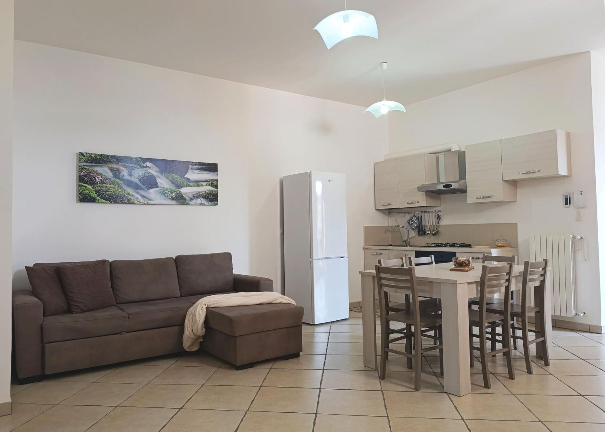 Ferienwohnung Locazioni Turistiche Pozzodonte E Messapia Muro Leccese Exterior foto