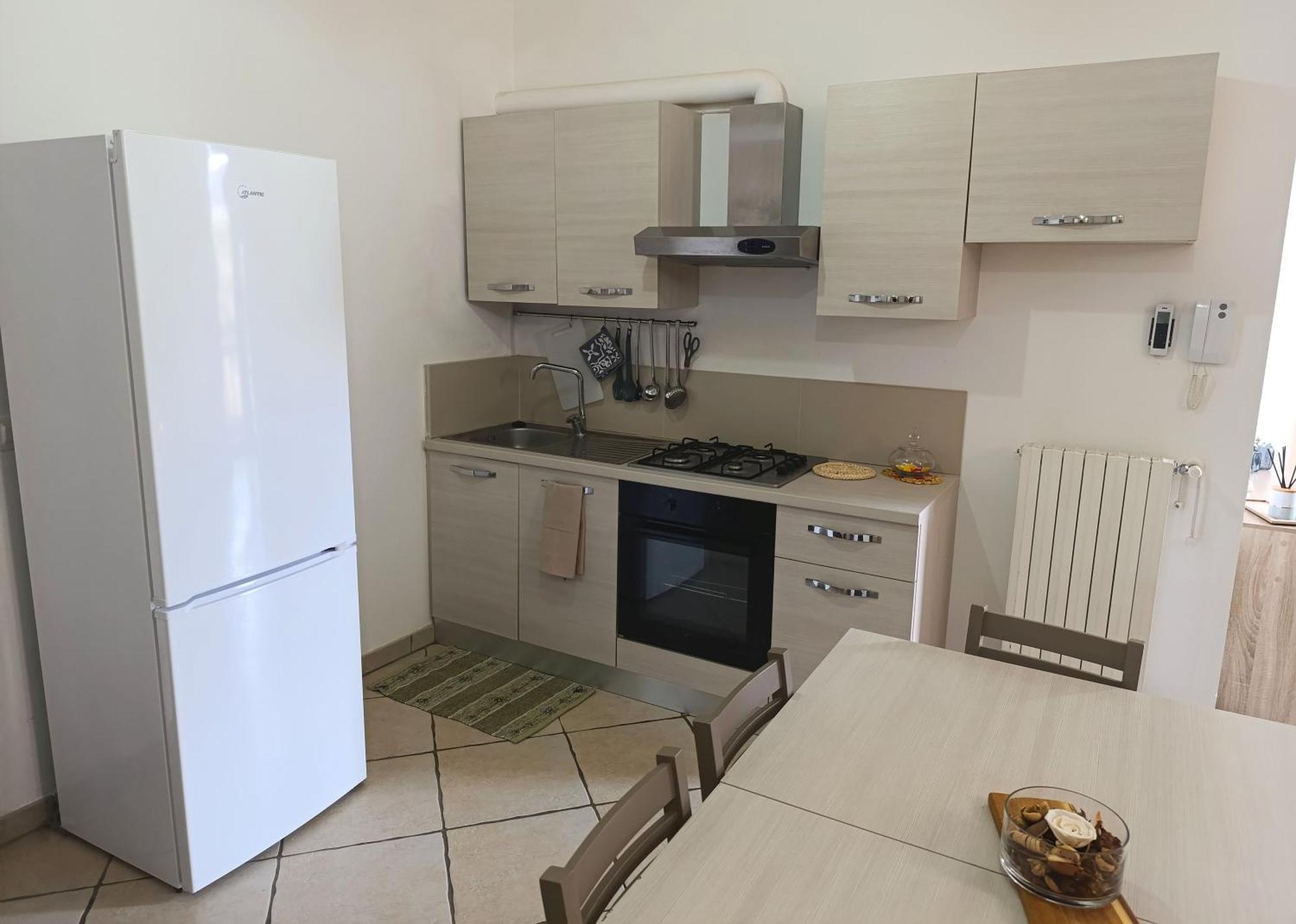 Ferienwohnung Locazioni Turistiche Pozzodonte E Messapia Muro Leccese Exterior foto